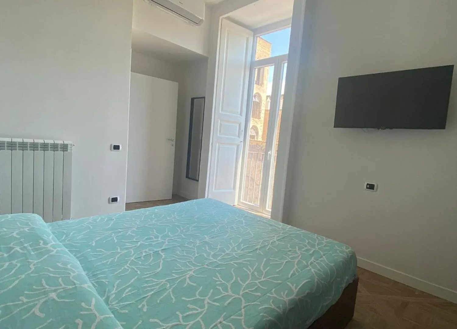 Centrantico - S. Chiara View Apartment Naples