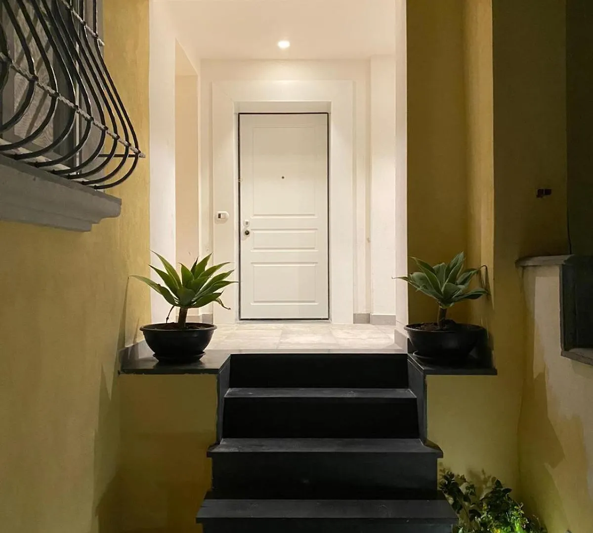 Centrantico - S. Chiara View Apartment Naples 0*,